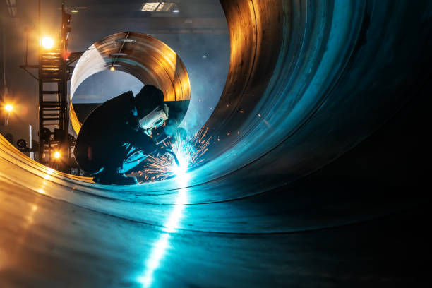 Best Food and Beverage Processing Equipment Welding in Oakville, CT