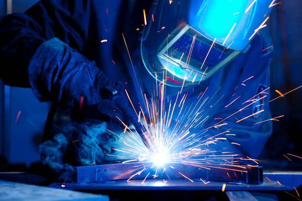 Best Automation and Robotic Welding in Oakville, CT