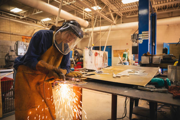 Best Structural Steel Welding in Oakville, CT