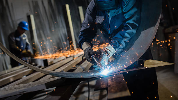 Best Food and Beverage Processing Equipment Welding in Oakville, CT