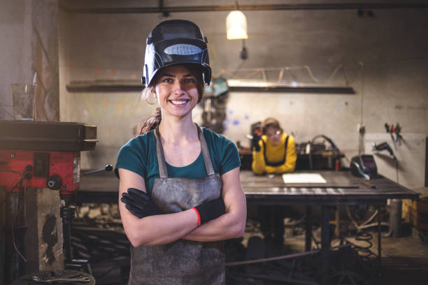 Best Marine and Shipbuilding Welding in Oakville, CT